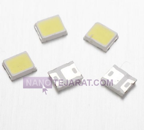 SMD LED